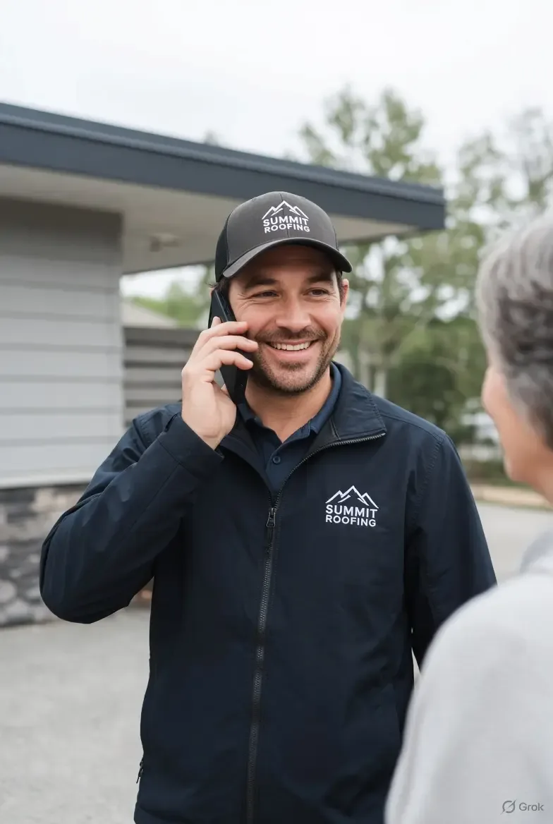 Flat Roof Leak Repair Waterboro, ME FAQs